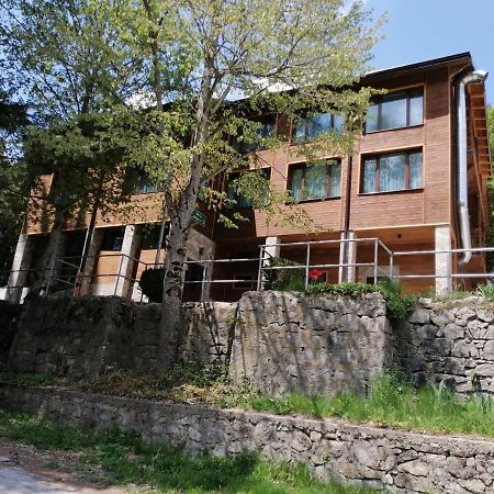 Вила Добро Поле Blagoevgrad Eksteriør bilde