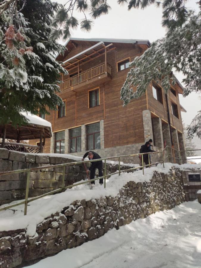 Вила Добро Поле Blagoevgrad Eksteriør bilde